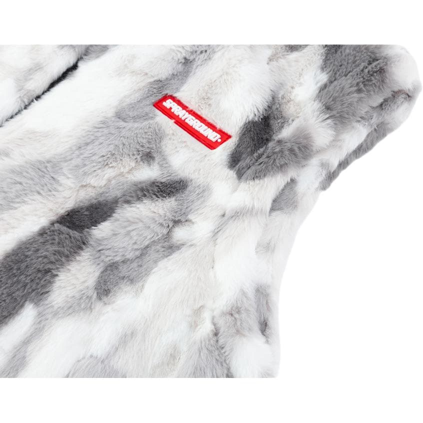 Жилет SPRAYGROUND Унисекс Жилеты - изображение 5