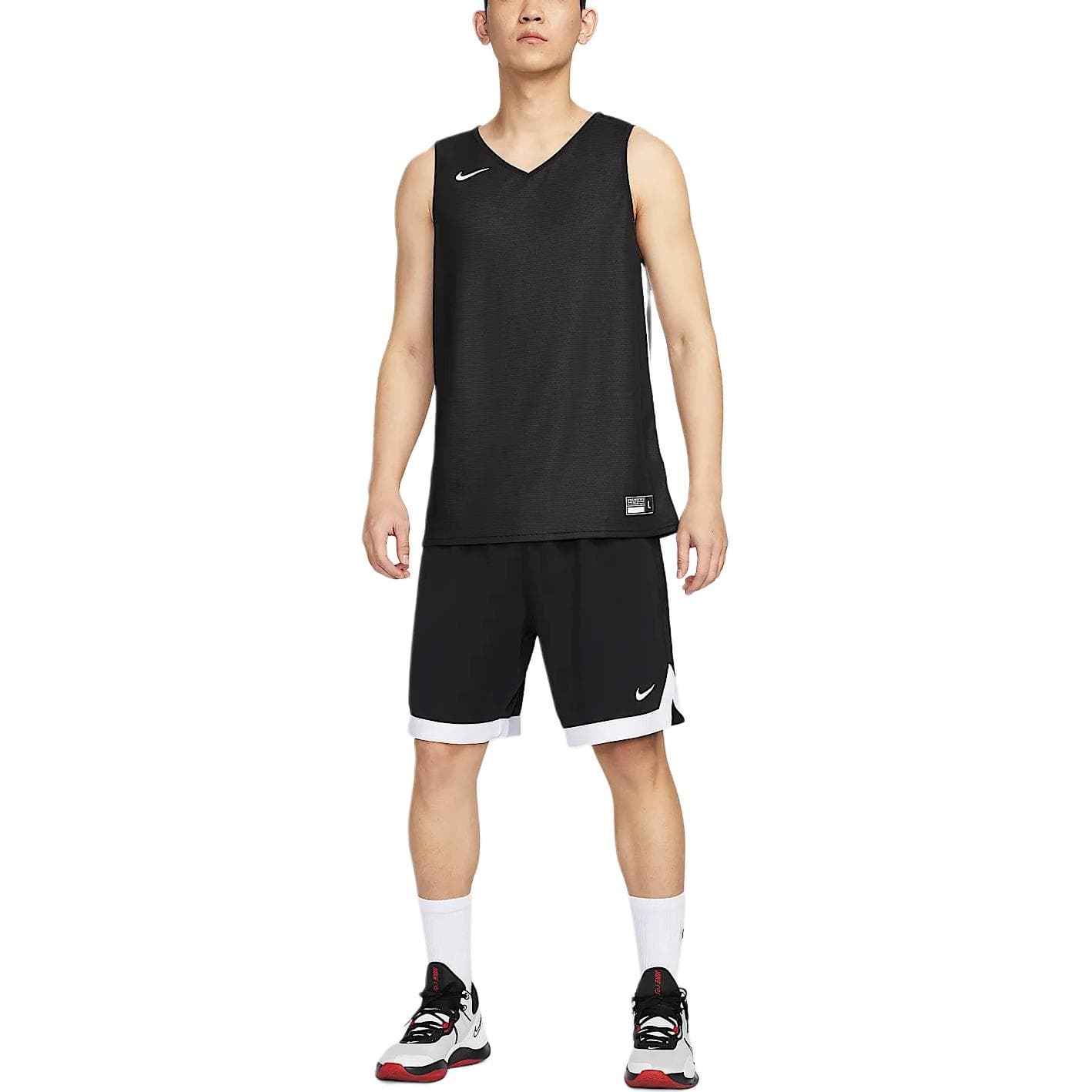 Тренировочные штаны Nike Dri-Fit - изображение 5