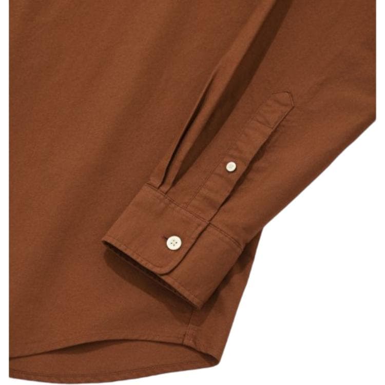 Рубашка COVERNAT SS23 C - изображение 4