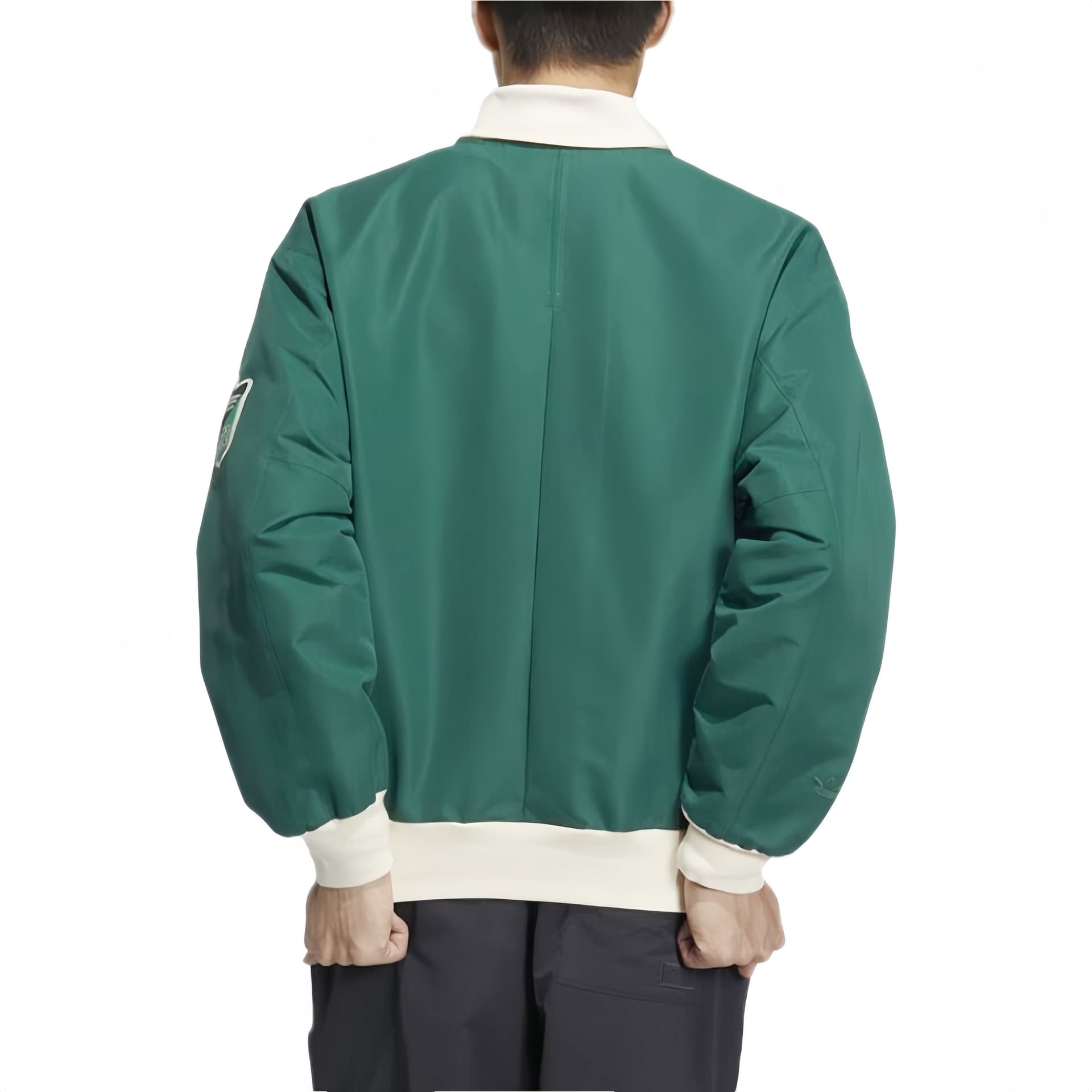 Куртка adidas Originals - изображение 4