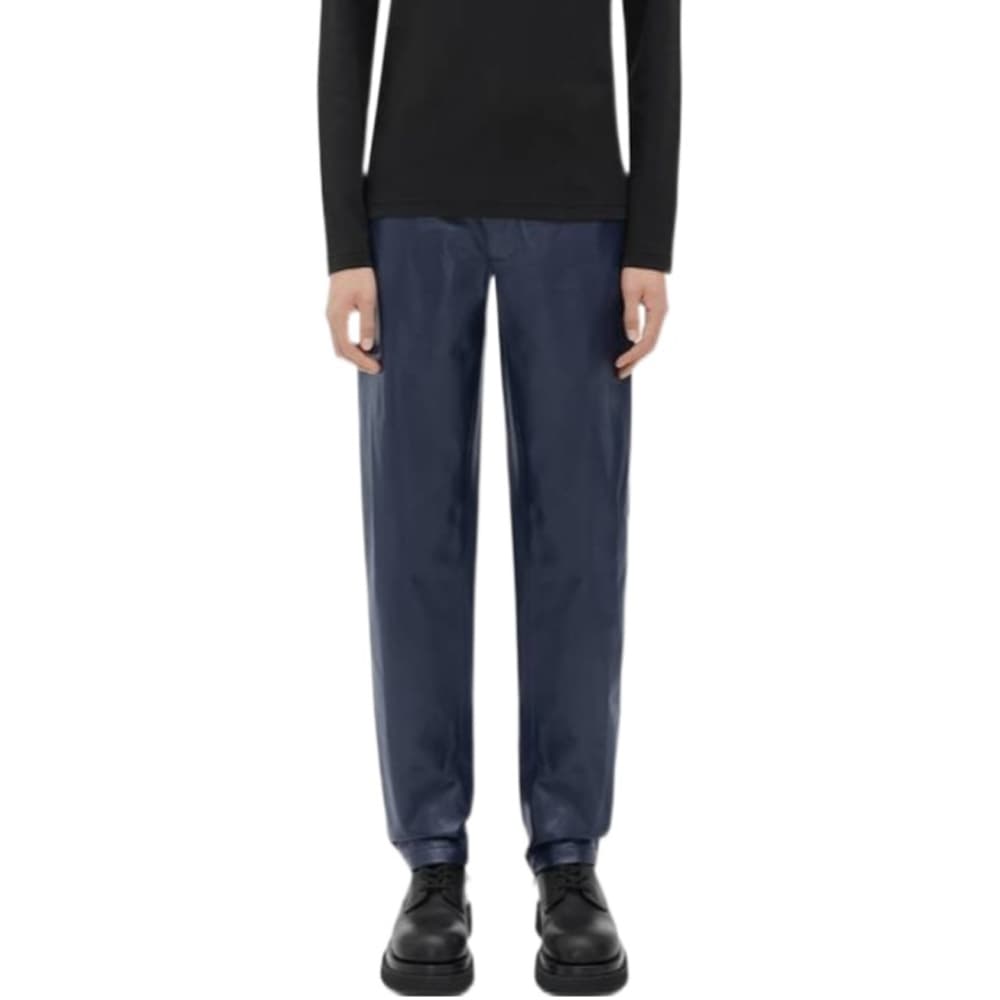 Футболка Bottega Veneta FW22 T - изображение 4