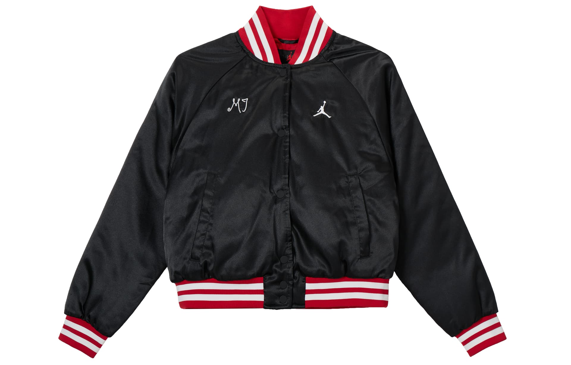 Куртка Jordan Logo - изображение 1