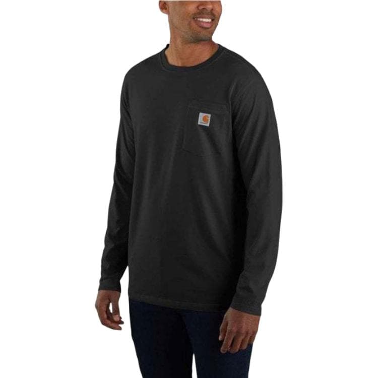 Футболка Carhartt LogoT - изображение 2