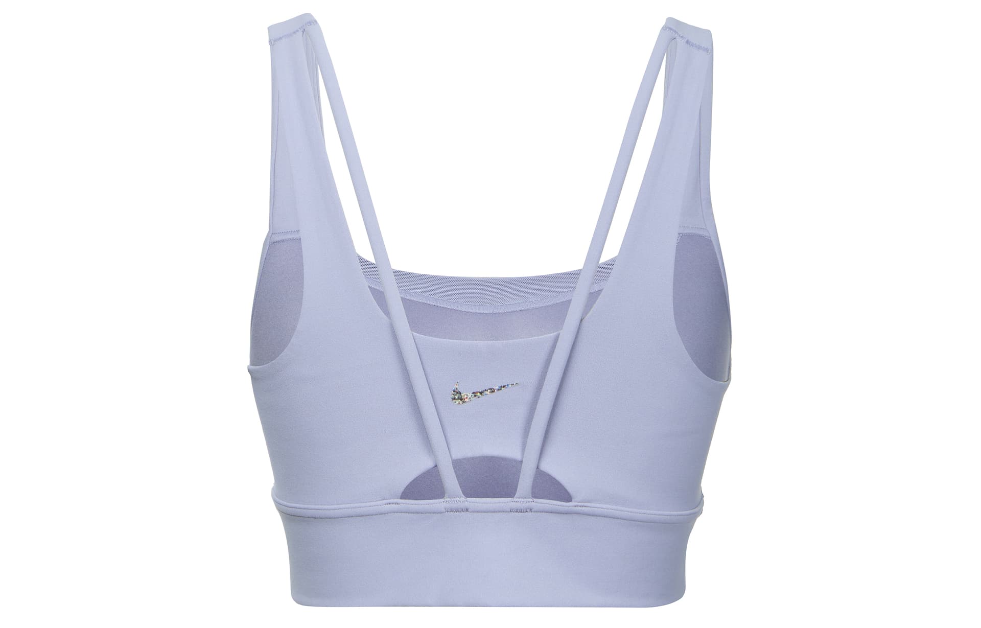 Nike Женский Спортивный бюстгальтер - изображение 2