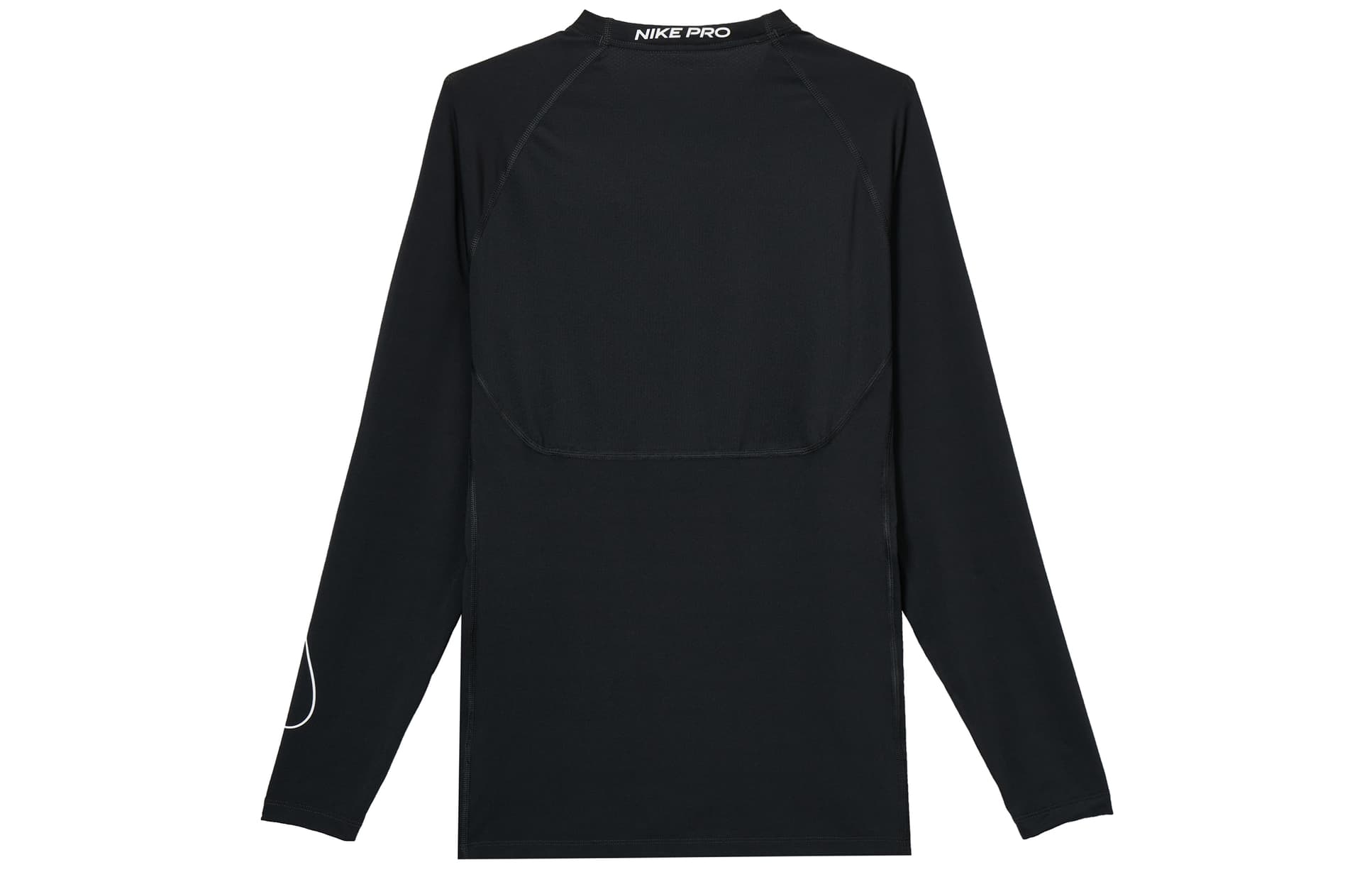 Футболка Nike Pro Dri-FIT LogoT - изображение 2
