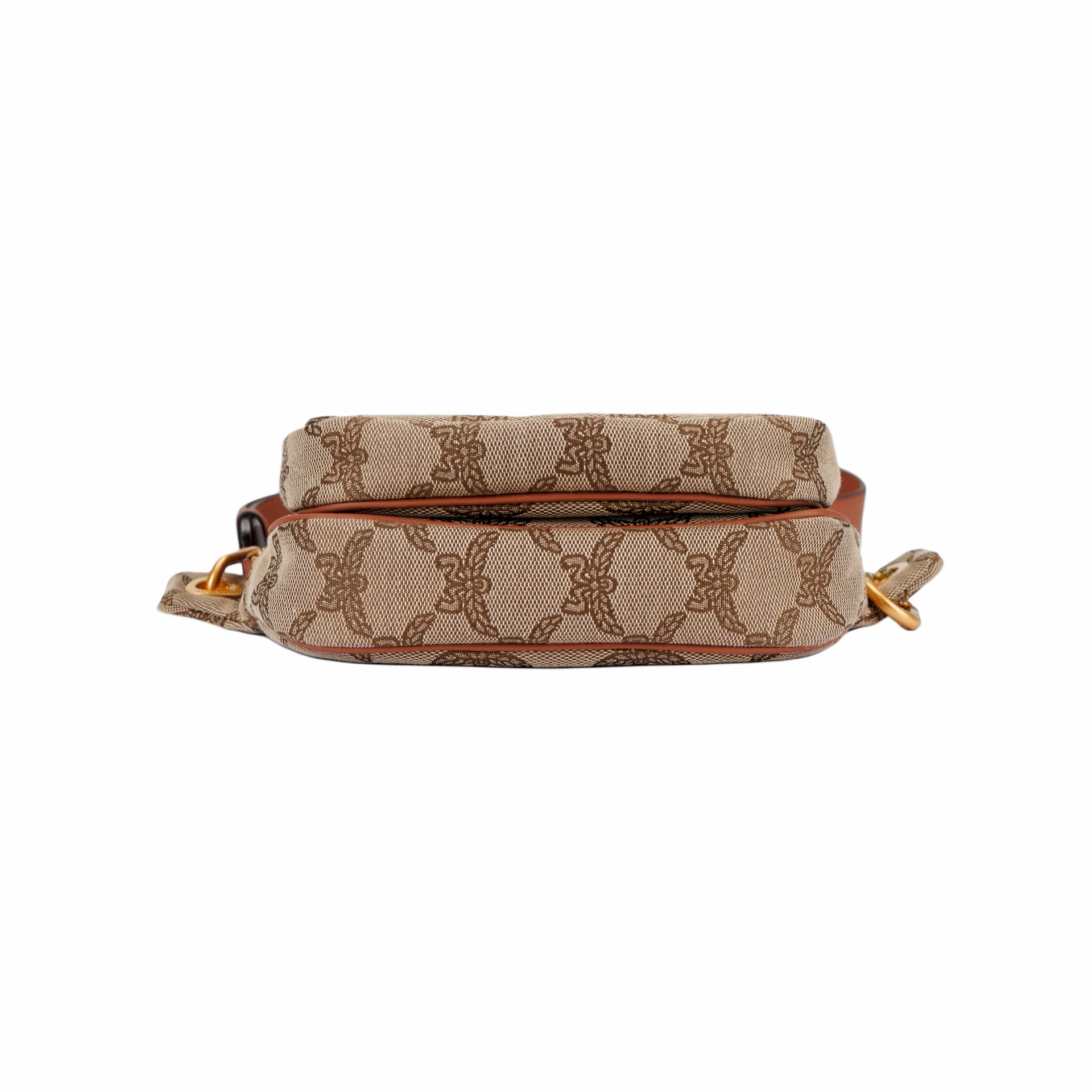 Поясная сумка MCM LAURETOS - изображение 4