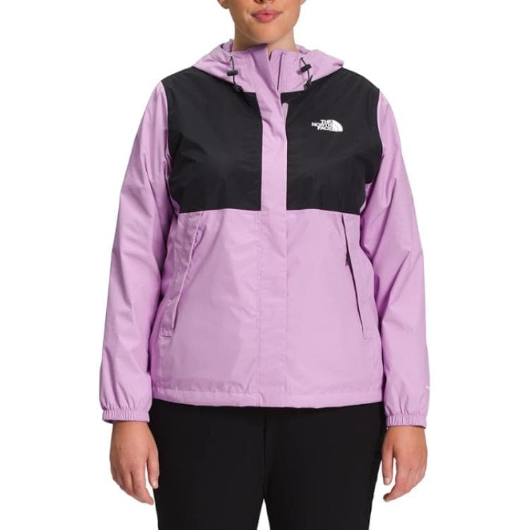 Куртка THE NORTH FACE - изображение 6