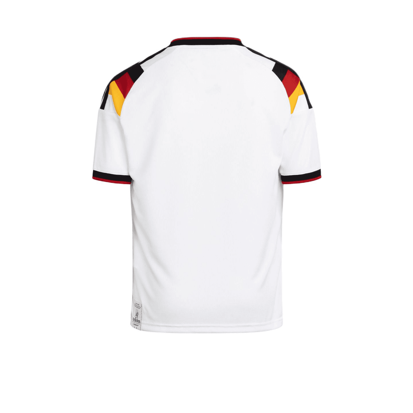 Adidas Детские Быстросохнущие T-Рубашки Детские - изображение 2