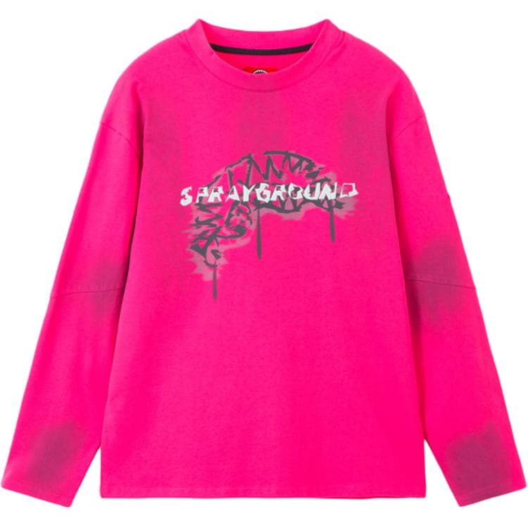 Футболка SPRAYGROUND Унисекс T-рубашки - изображение 1