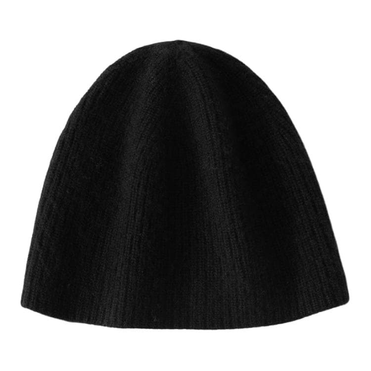 Шапка PIERRE CARDIN Eco Плюшевая шапка-бини с круглым узором Унисекс - изображение 2
