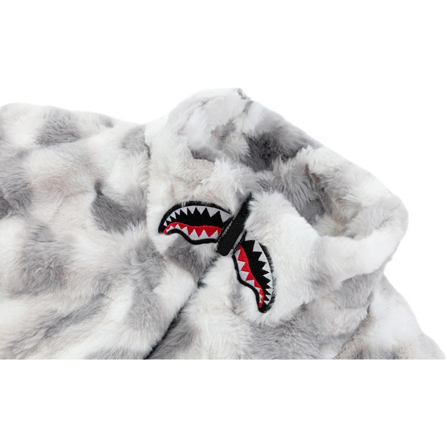 Жилет SPRAYGROUND Унисекс Жилеты - изображение 7