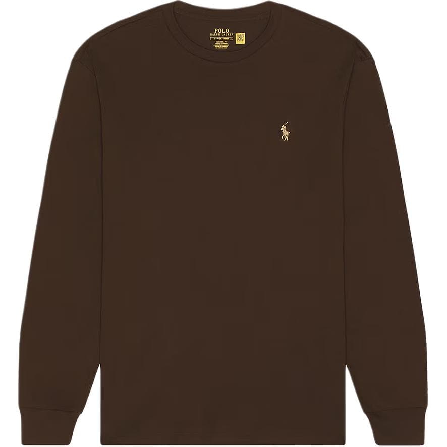 Футболка Polo Ralph Lauren FW25 T Рубашка Мужская - изображение 1
