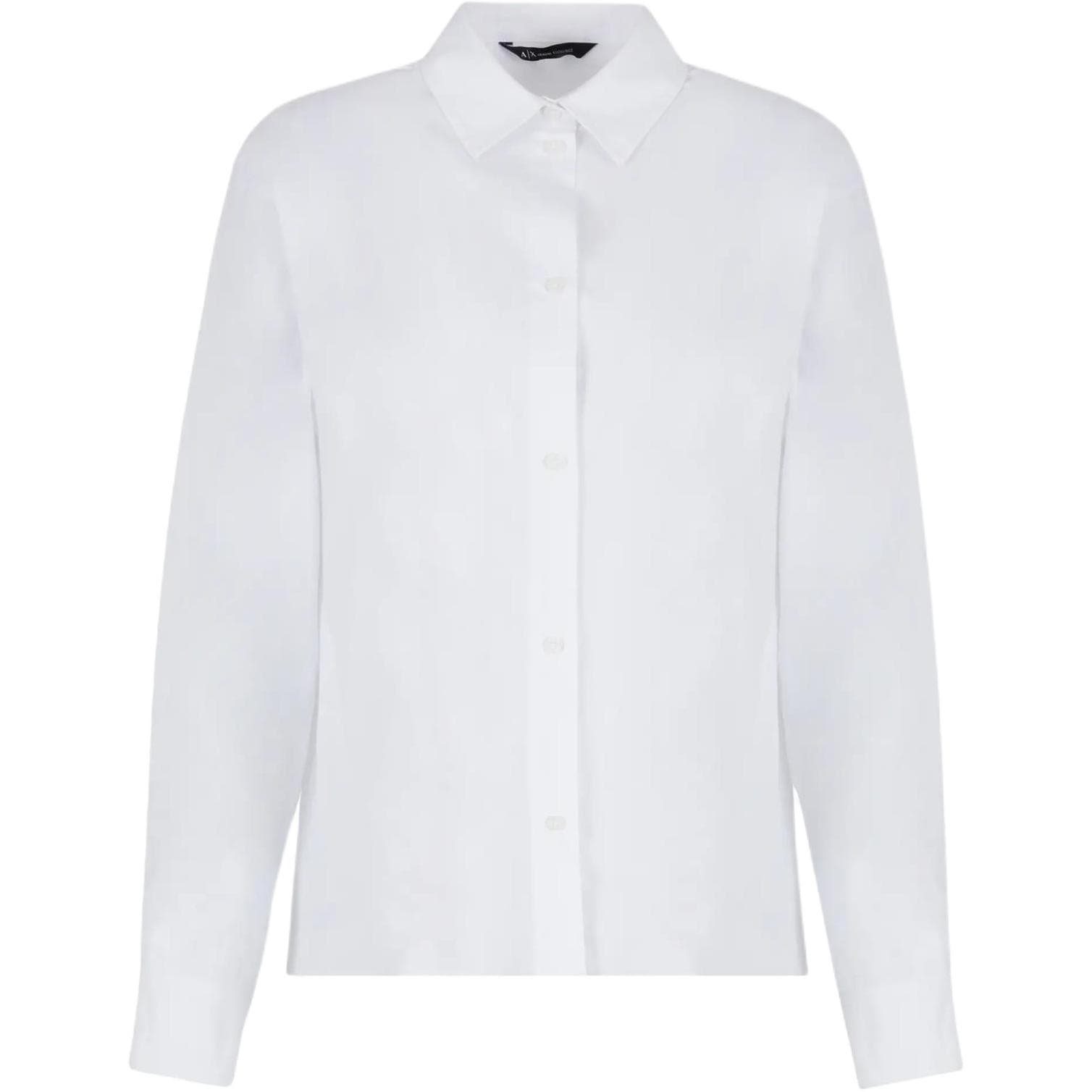 Блузка ARMANI EXCHANGE SS24 - изображение 1