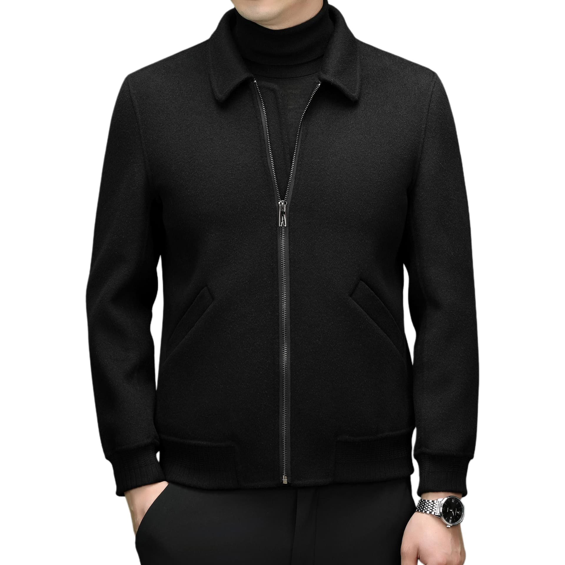 Куртка PIERRE CARDIN Мужской Куртки - изображение 2