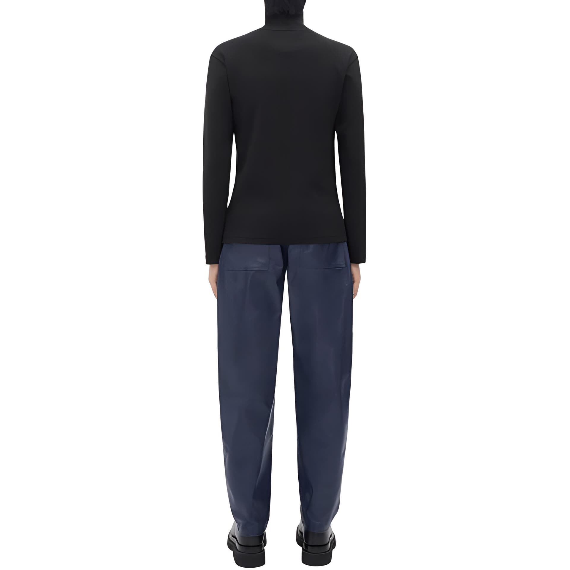 Футболка Bottega Veneta FW22 T - изображение 2