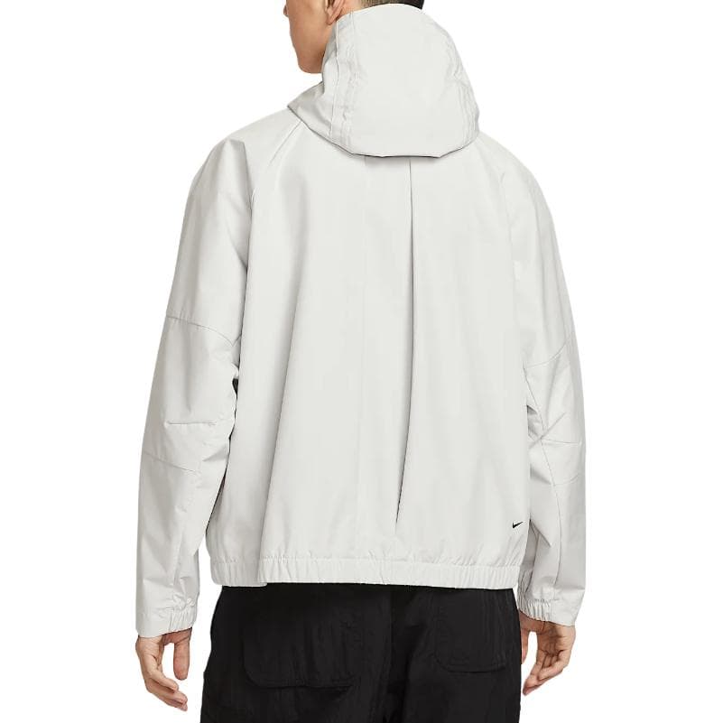 Куртка Nike Sportswear Куртка Мужской Гора PEAK Белый - изображение 4