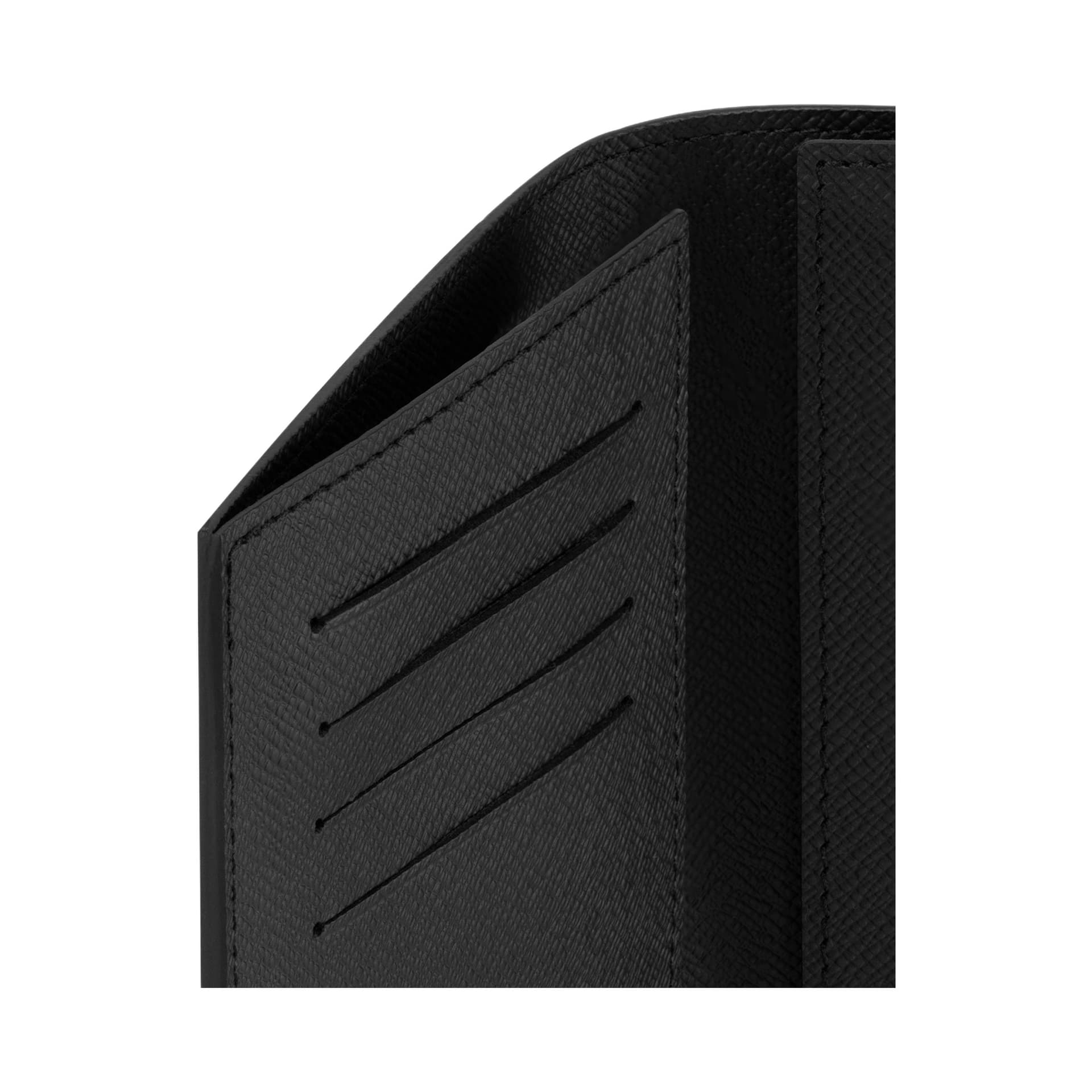 Обложка для паспорта Louis Vuitton Damier Graphite Passport Holder - изображение 6