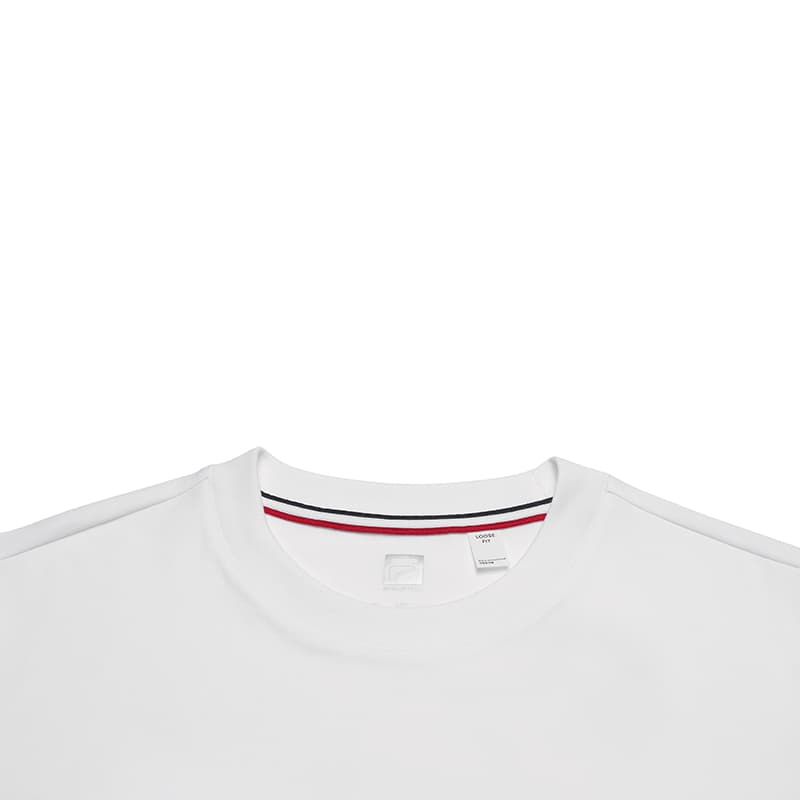 Футболка FILA TENNIS T — фото 4
