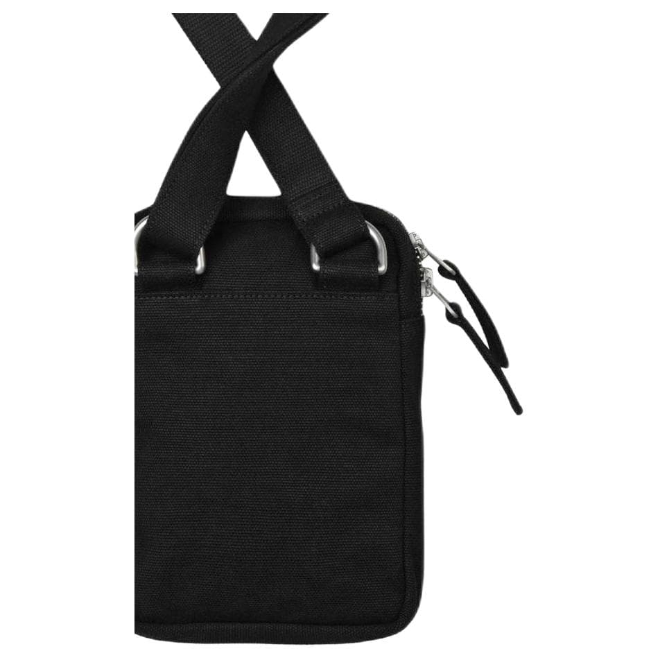 Сумка через плечо Carhartt WIP Elford Crossbody Bag Black - изображение 4