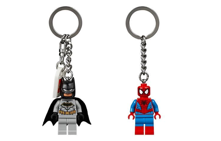 LEGO 853950+853951 - изображение 1