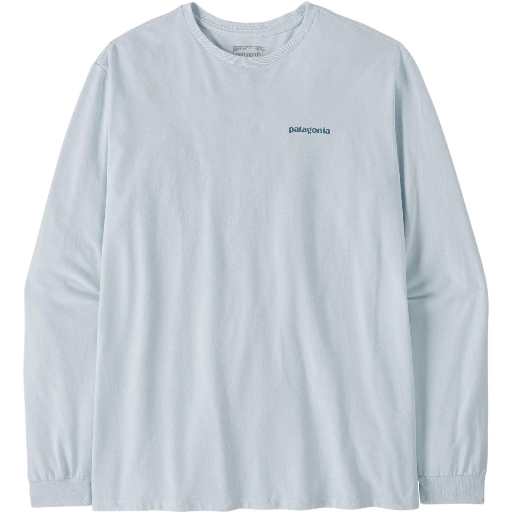 Футболка Patagonia Мужские T-рубашки - изображение 1