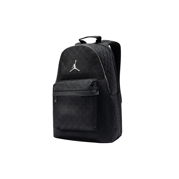 Рюкзак Jordan Monogram 23L Logo - изображение 3