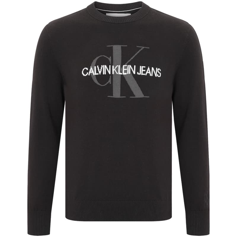 CKCalvin Klein Logo - изображение 1