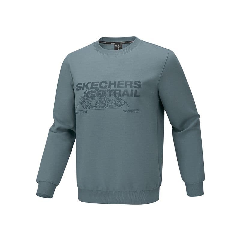 Худи Skechers - изображение 1