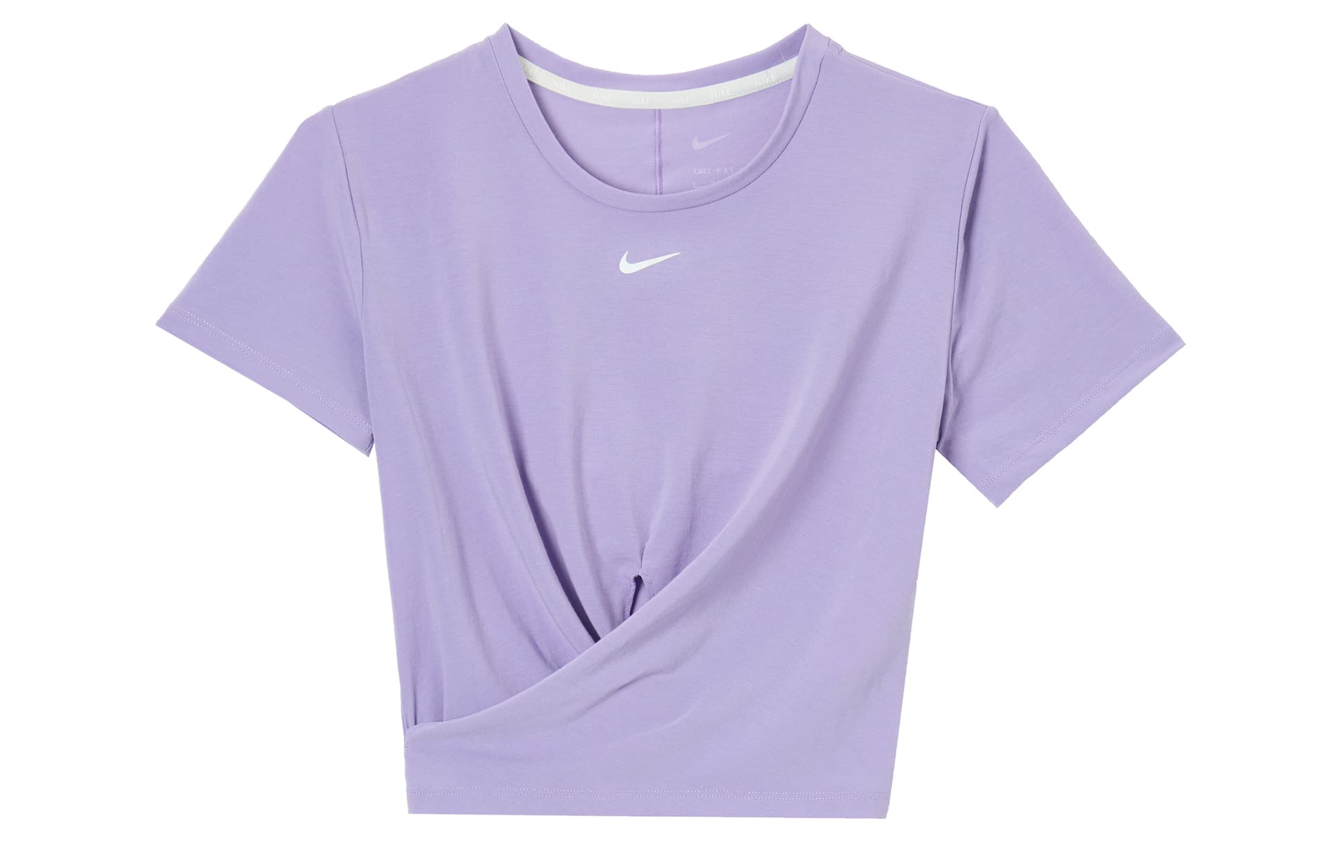 Футболка Nike Dri-FIT One Luxe LogoT - изображение 1