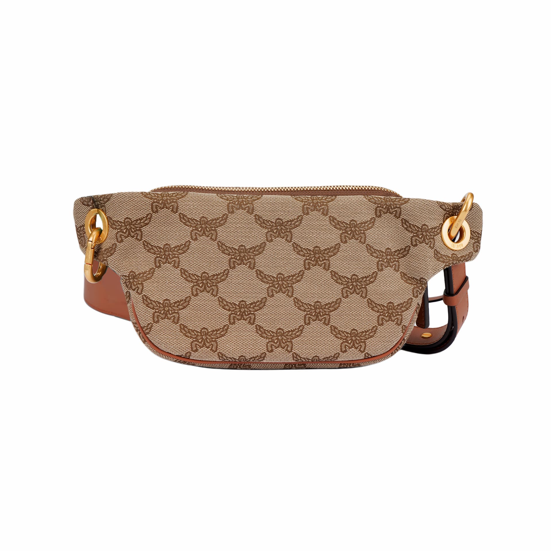 Поясная сумка MCM LAURETOS - изображение 3