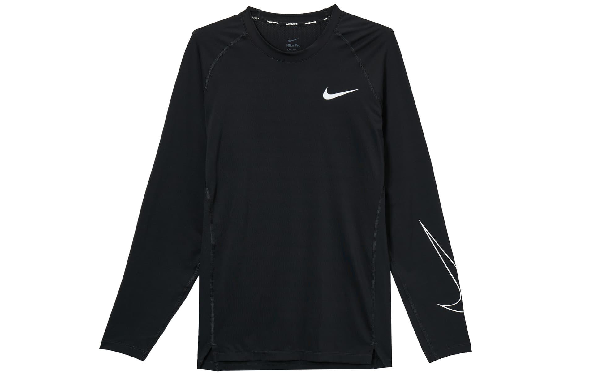 Футболка Nike Pro Dri-FIT LogoT - изображение 1
