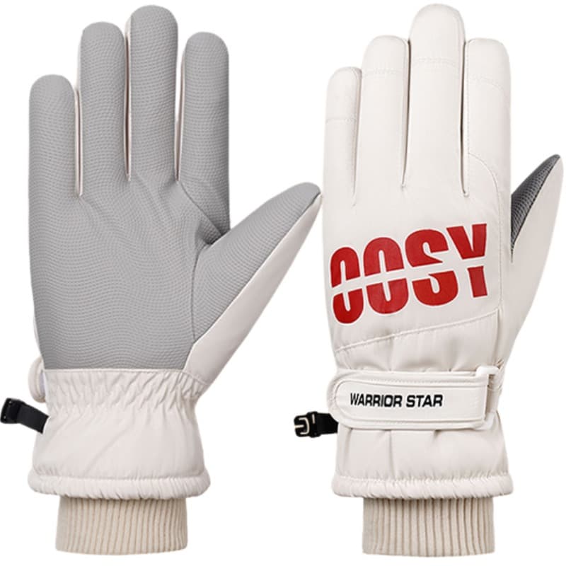 Warrior Полиэстеровое волокно унисекс пальцевые - изображение 1
