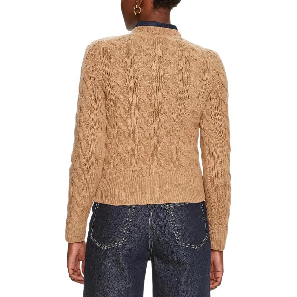 Кардиган Polo Ralph Lauren - изображение 4