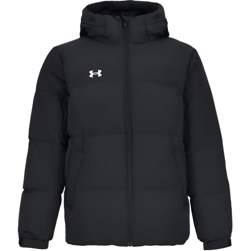 Зимняя куртка Under Armour Пуховик Унисекс - изображение 1