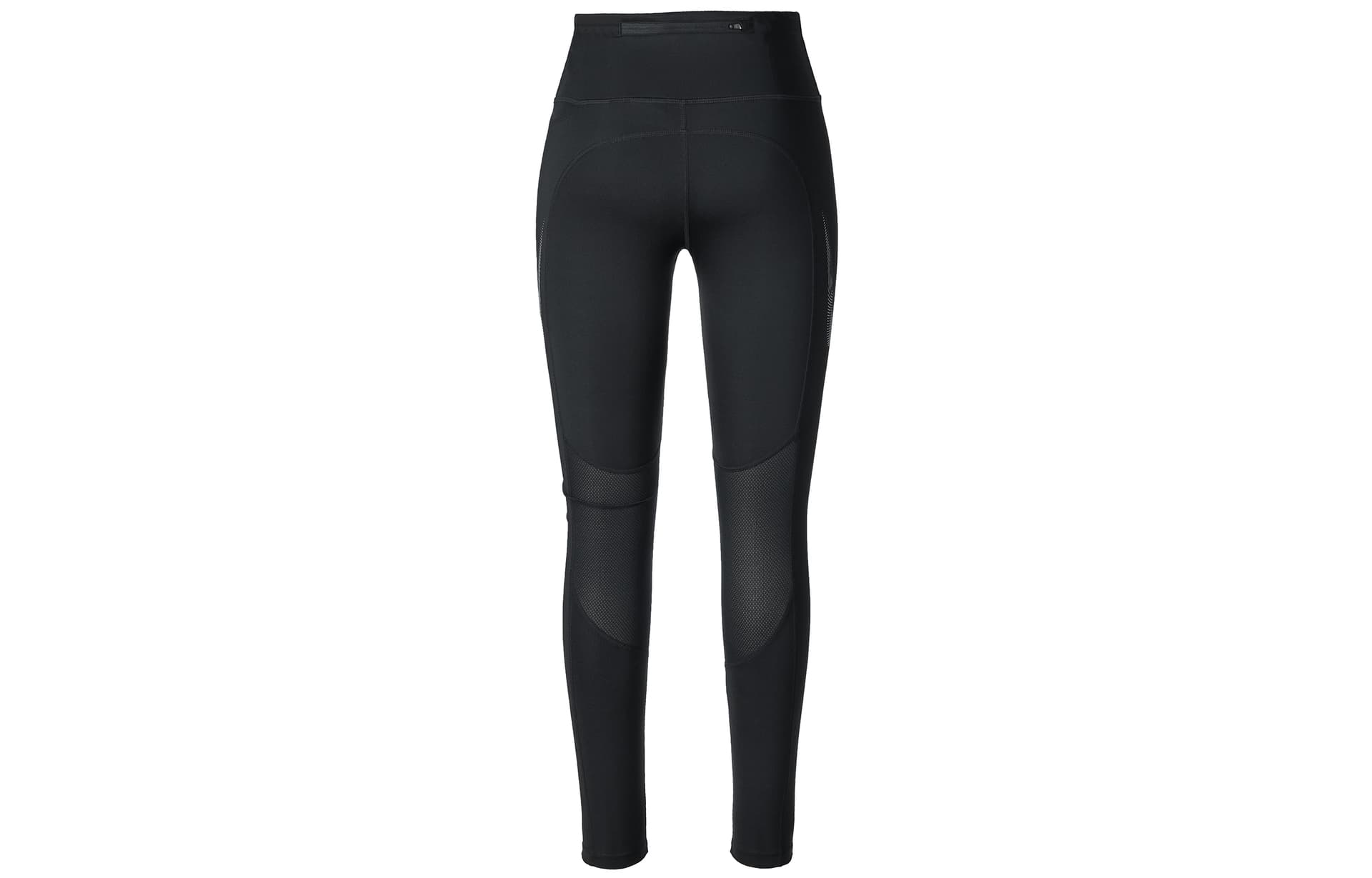 Штаны NIKE Спортивные брюки Женские Черный - изображение 2