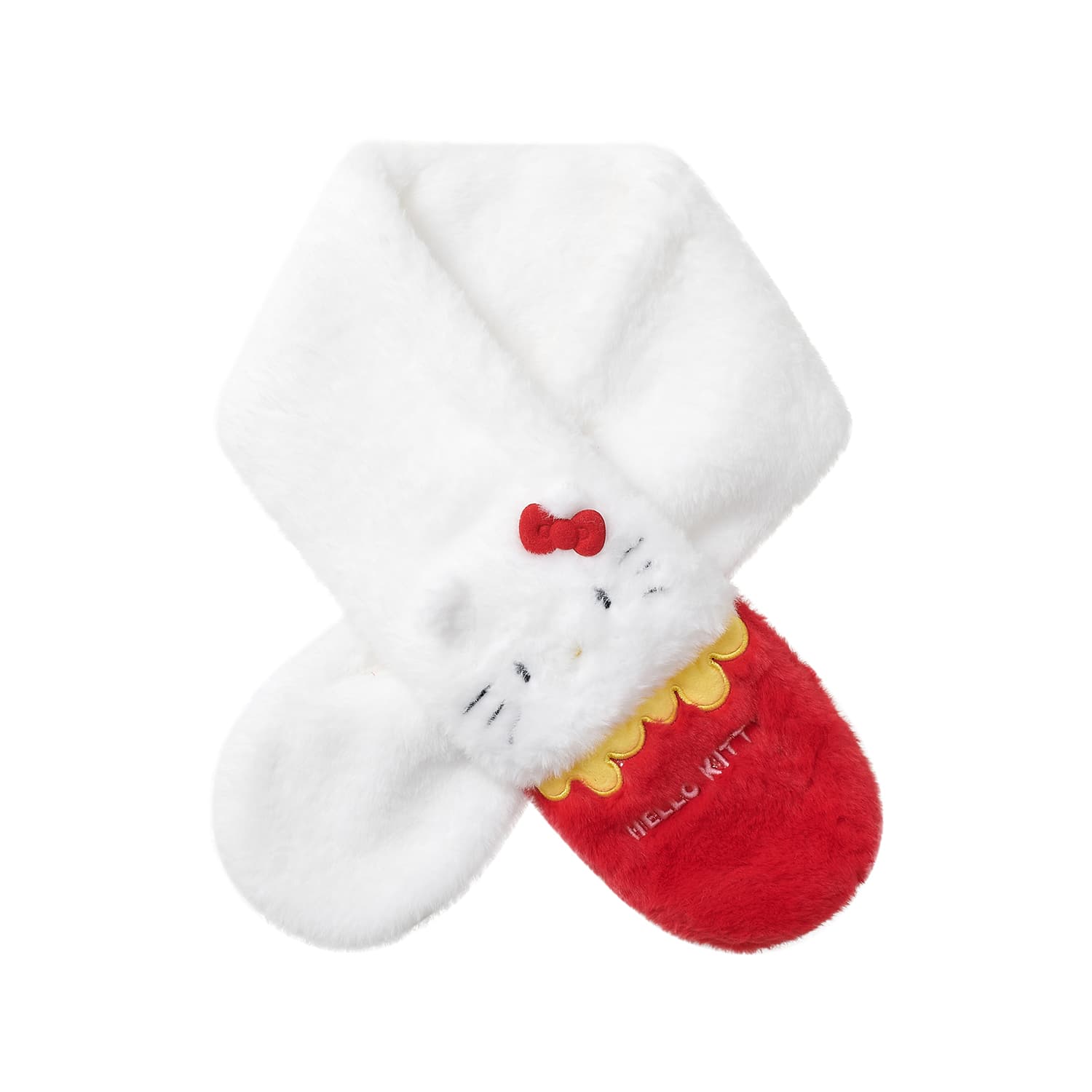 Шарф Sanrio Полиэстер Трикотаж Шарфы Женские - изображение 2
