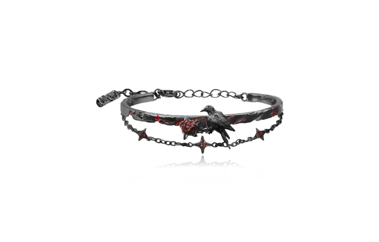 Браслет Ringlove Alloy Bangles Women's - изображение 1