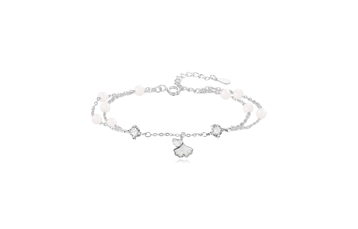 Браслет Ringlove Браслеты из семян бодхи для женщин - изображение 1