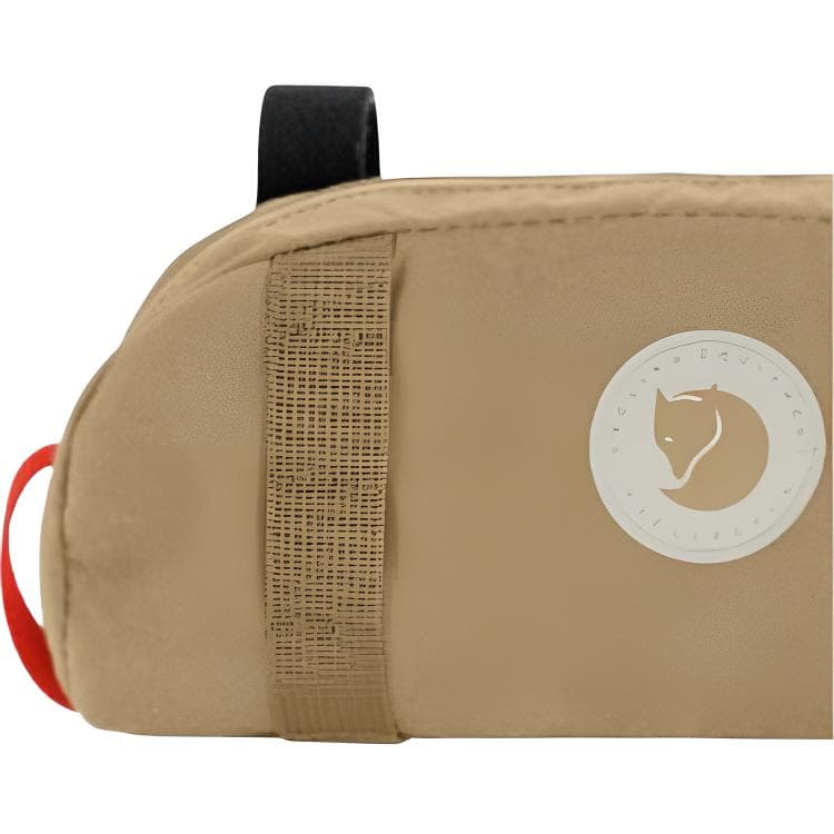 Fjallraven ПВХ (поливинилхлорид) Путешественный мешок для хранения унисекс Глина - изображение 2