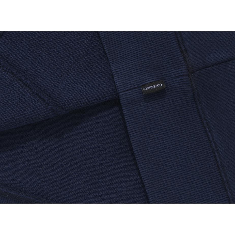 Худи COVERNAT FW22 Logo - изображение 5