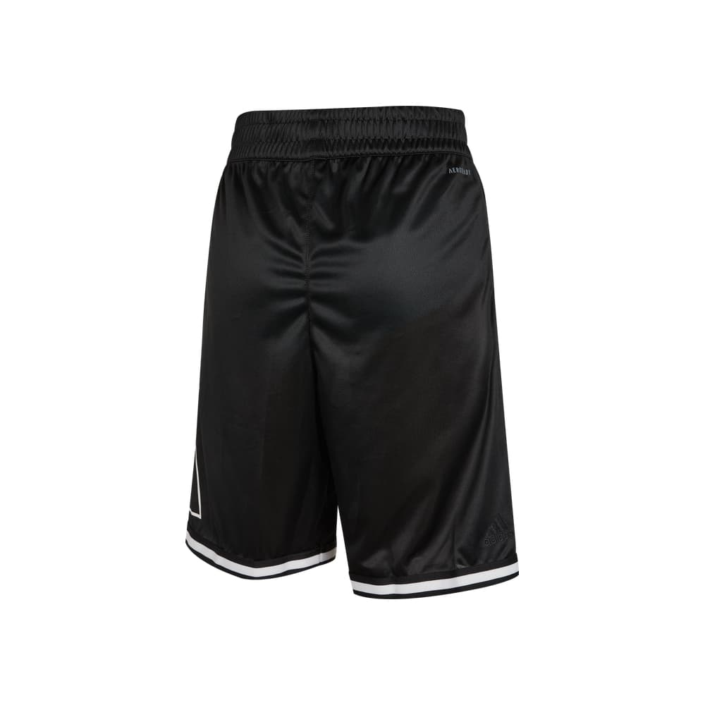 Adidas Черные Школьные Шорты - изображение 2