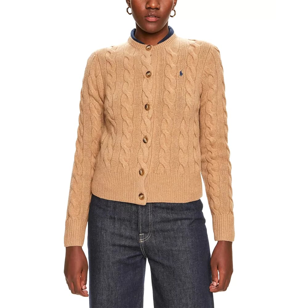 Кардиган Polo Ralph Lauren - изображение 3