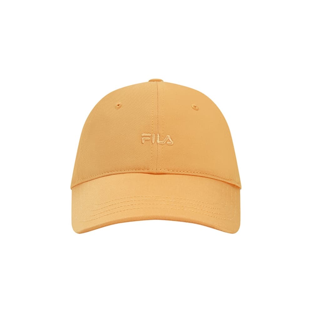 Кепка Fila Heritage Хлопковые Кепки Унисекс - изображение 2