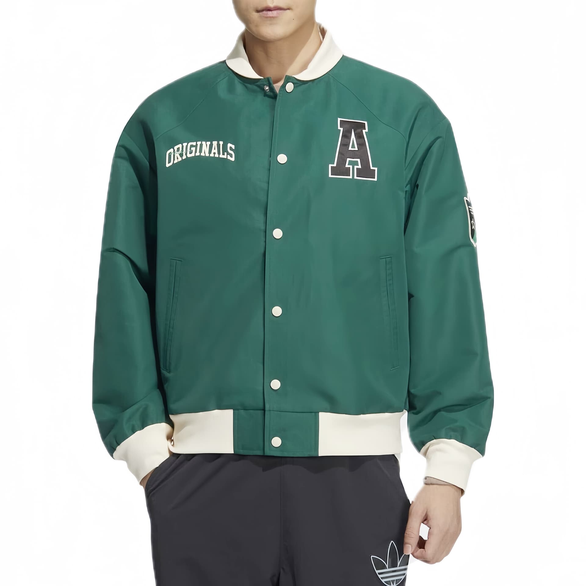 Куртка adidas Originals - изображение 3