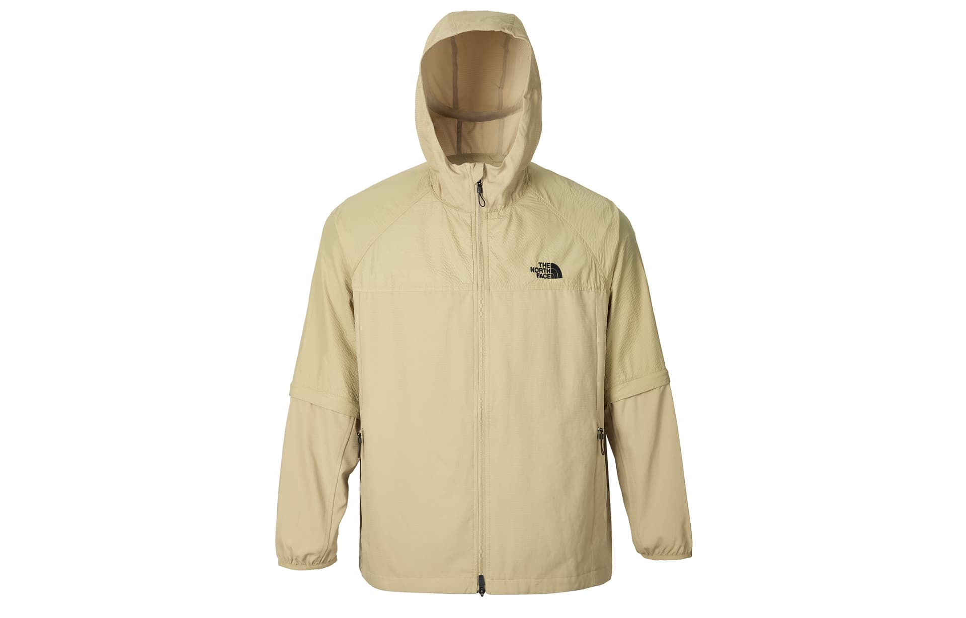 Куртка THE NORTH FACE UE - изображение 1
