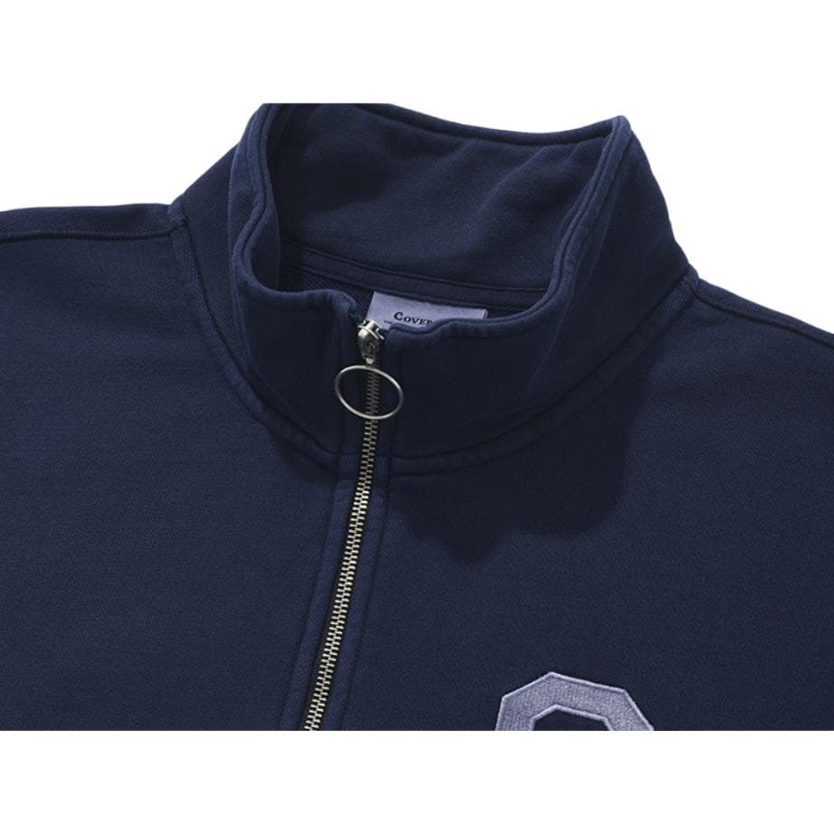 Худи COVERNAT FW22 Logo - изображение 3