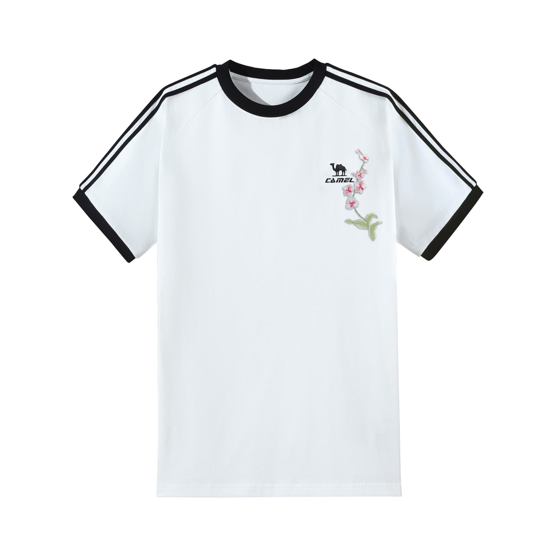 Футболка CAMEL T - изображение 1