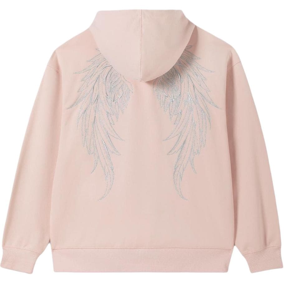 Кофта Boy London Розовый Женский Свитшот - изображение 2