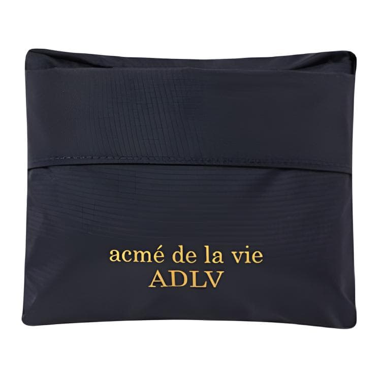 Сумка acme de la vie ADLV Нейлоновая сумка Стандартная (стандартная) Женская Морской синий - изображение 3