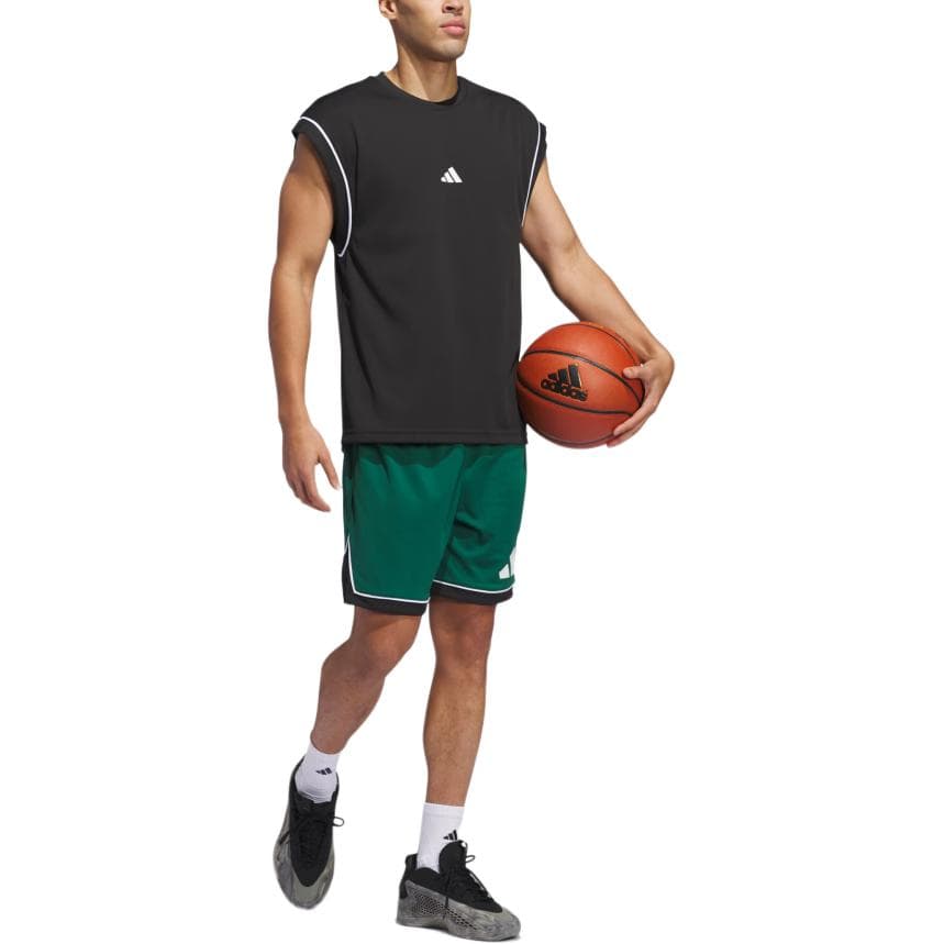 Тренировочные штаны adidas BASKETBALLSport - изображение 4